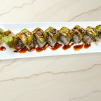 Best Caterpillar Roll in Castro Valley, CA