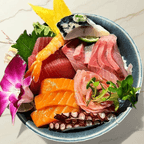 Best Chirashi Donburi in Castro Valley, CA