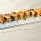 Best Double Salmon Roll in Castro Valley, CA