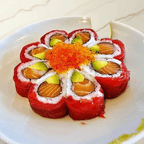 Best June (Cherry Blossom) Roll in Castro Valley, CA