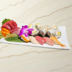 Best Sushi & Sashimi Combination in Castro Valley, CA