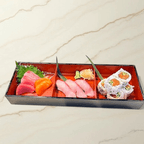 Best Sushi Combination in Castro Valley, CA