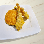 Best Tempura(AP) in Castro Valley, CA